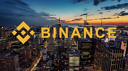 币安非洲网交易界面